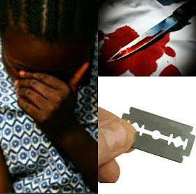 Yar Shekara 14 Ta Datse Alaurar Wani Mutum Da Ya So Yi Mata Fyade A Katsina